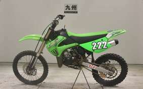 KAWASAKI KX85 KX085B