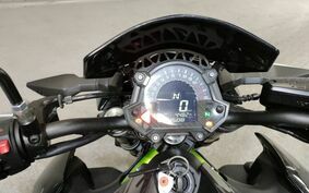 KAWASAKI Z900 2017 ZR900B