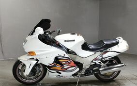 KAWASAKI ZZ1100 NINJA 1995 ZXT10D