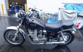 YAMAHA XJ650 SPECIAL 1981 4L6