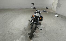 HARLEY XL1200N 2008 CZ3