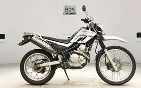 YAMAHA SEROW 250 DG11J