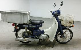 YAMAHA MATE 50 UA04J