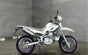 YAMAHA XT250X DG17J