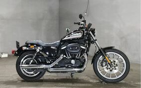 HARLEY XL883R 2014 CS2