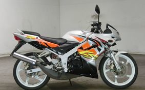 HONDA LS125R LS125D