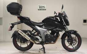 SUZUKI GIXXER 150 ED13N