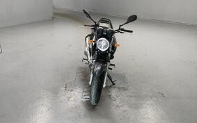 YAMAHA YBR250 不明