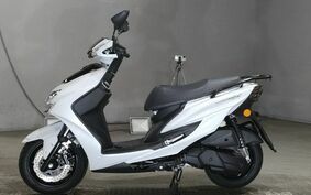 YAMAHA CYGNUS 125 X SED8J