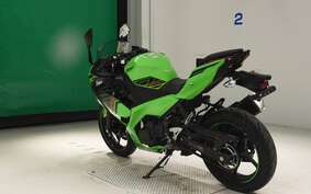 KAWASAKI NINJA 400 2024 EX400L