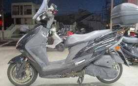 YAMAHA CYGNUS SR SEA5J