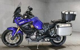 YAMAHA XT1200Z SUPER TENERE E 2014 DP04