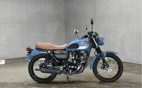 KAWASAKI W175 SE BJ175A