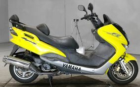 YAMAHA MAJESTY 125 SE22