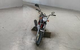 HONDA APE 100 HC07