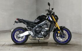 YAMAHA MT-09 SP 2021 RN69J