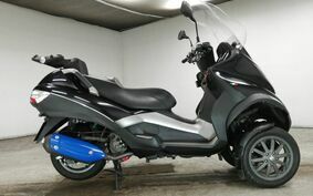 PIAGGIO MP3 250 RL M472