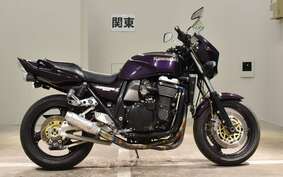 KAWASAKI ZRX1100 Gen.2 1997 ZRT10C