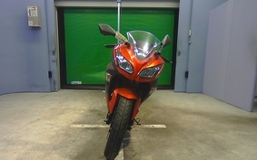 KAWASAKI NINJA 250 2014 EX250L