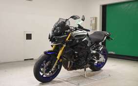 YAMAHA MT-10 SP 2018 RN50J