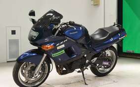 KAWASAKI ZZ-R400 Gen.2 2006 ZX400N