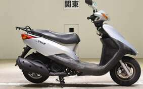 YAMAHA AXIS 125 TREET SE53J