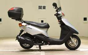 YAMAHA AXIS 125 TREET SE53J