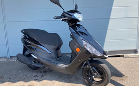 YAMAHA AXIS Z SED7J