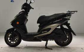 YAMAHA CYGNUS 125 XSR 2 SE44J