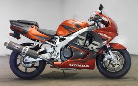 HONDA CBR900RR FIREBLADE 1999 SC33