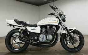 KAWASAKI ZEPHYR 400 1992 ZR400C