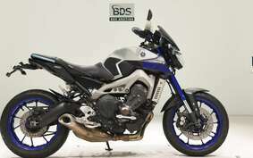 YAMAHA MT-09 A 2015 RN34J