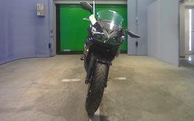 KAWASAKI NINJA 400R 2011 ER400B