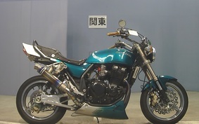 KAWASAKI ZRX-2 2004 ZR400E