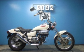 HONDA MAGNA 50 AC13