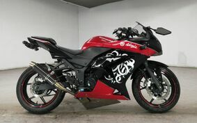 KAWASAKI NINJA 250R EX250K