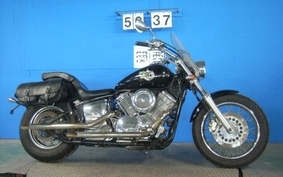 YAMAHA DRAGSTAR 1100 2002 VP13J