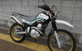 YAMAHA SEROW 250 2012 DG17J