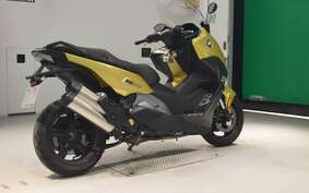 BMW C650 SPORT 2020 0C04