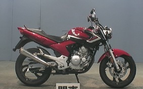 YAMAHA YBR250 PCNL