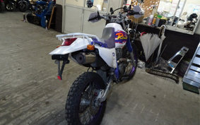 YAMAHA TT250R RAID 4GY