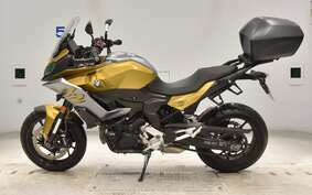 BMW F900XR 2021 0K21