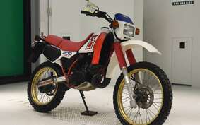 YAMAHA DT200 R 37F