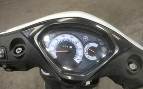 YAMAHA AXIS Z SED7J