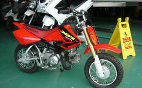 HONDA XR50R AE03