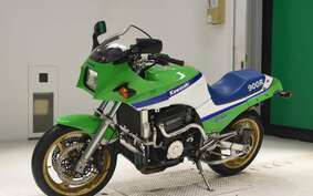 KAWASAKI GPZ900R NINJA 2000 ZX900A