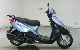 YAMAHA AXIS 125 TREET SE53J