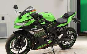 KAWASAKI ZX-25R ZX250E