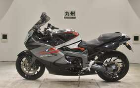 BMW K1300S 2009