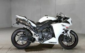 YAMAHA YZF-R1 2011 RN22